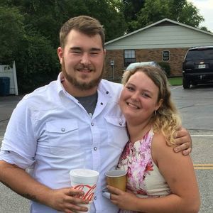 Meet your Posher, Dawson